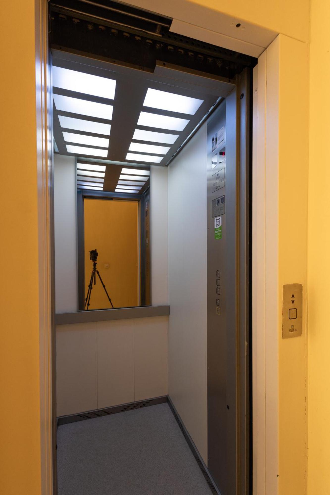 Acogedor En Triana Apartament Sewilla